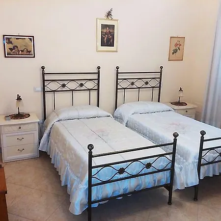 度假居 Caseina Vacanze Salento *